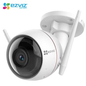 Camera WiFi Ngoài Trời EZVIZ CV310 2.0MP 1080P Chống Nước